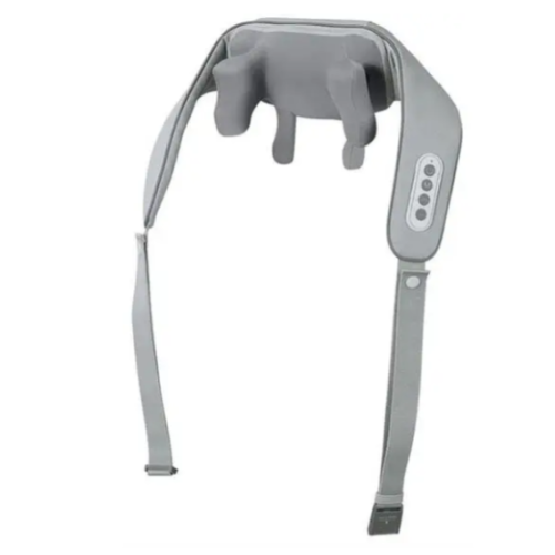 Купить Массажная подушка  NAIPO Neck and Shoulder Massager oFree MGS-2301 в Киеве - фото №1